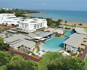 SKYCITY Darwin - E Caravan Parks 1