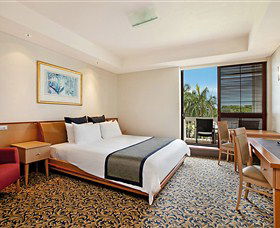 SKYCITY Darwin - E Caravan Parks 3