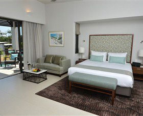 SKYCITY Darwin - E Caravan Parks 5