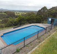 Tonys Bend Campground at Lane Poole Reserve - E Caravan Parks
