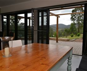 Goosewing Cottage - E Caravan Parks 0