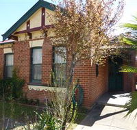 Luxury on Wyse - E Caravan Parks