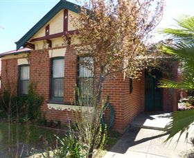 Luxury On Wyse - E Caravan Parks 0