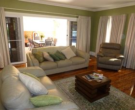 Luxury On Wyse - E Caravan Parks 3