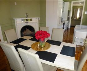 Luxury On Wyse - E Caravan Parks 5