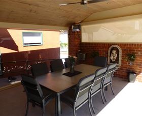 Luxury On Wyse - E Caravan Parks 4