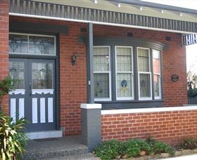 Primrose Cottage - E Caravan Parks 4