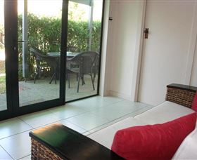 Primrose Cottage - E Caravan Parks 2