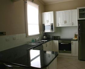 Primrose Cottage - E Caravan Parks 5