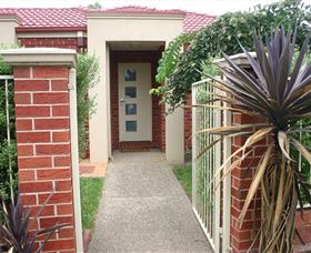 Villa On Nathan - E Caravan Parks 0