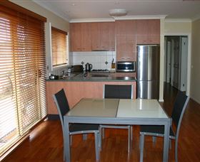 Villa On Nathan - E Caravan Parks 1