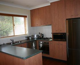 Villa On Nathan - E Caravan Parks 3