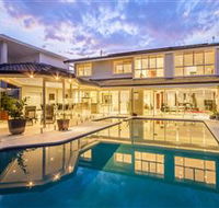 The Grand Broadbeach - Vogue Holiday Homes - E Caravan Parks