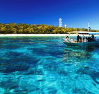 Lady Elliot Island Eco Resort