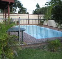 Mineral Sands Motel  - E Caravan Parks