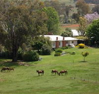 Acacia Park Farm House - E Caravan Parks