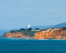 Aireys Inlet Holiday Park - E Caravan Parks 0