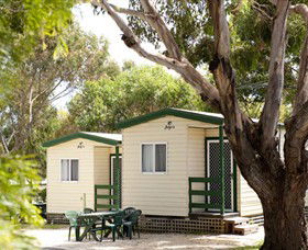Aireys Inlet Holiday Park - E Caravan Parks 3