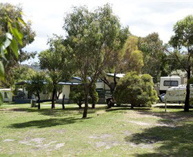 Aireys Inlet Holiday Park - E Caravan Parks 2
