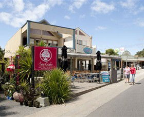 Aireys Inlet Holiday Park - E Caravan Parks 5
