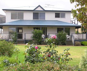 Apollo Bay Bed And Breakfast - E Caravan Parks 0