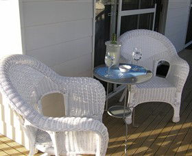 Apollo Bay Bed And Breakfast - E Caravan Parks 2