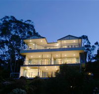 Arthurs Views - E Caravan Parks