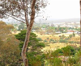 BIG4 Castlemaine Holiday Park - E Caravan Parks 0