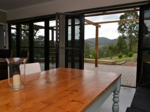 Goosewing Cottage - E Caravan Parks 3
