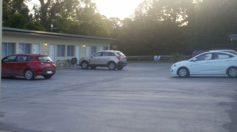 Wilsons Promontory Motel - E Caravan Parks 1