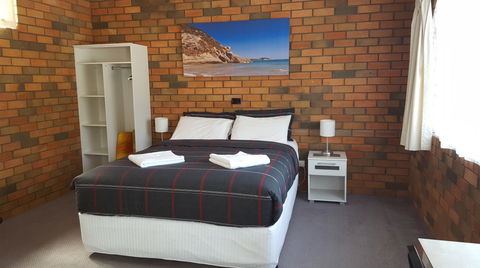 Wilsons Promontory Motel - E Caravan Parks 3