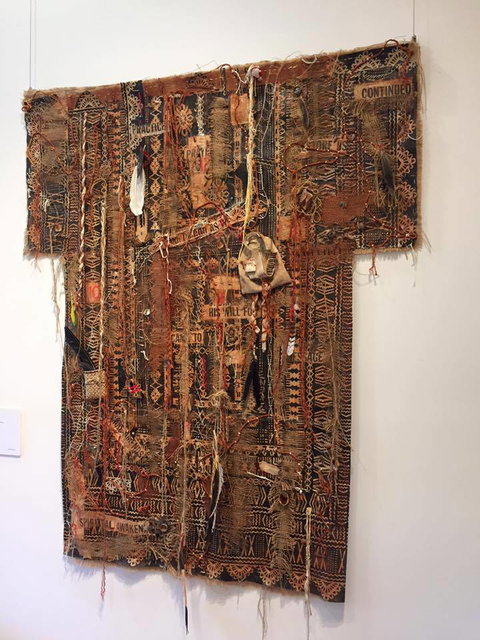Bundaberg Regional Art Gallery - E Caravan Parks 6