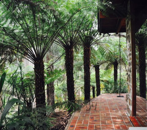 Piaf Day Spa - E Caravan Parks 1