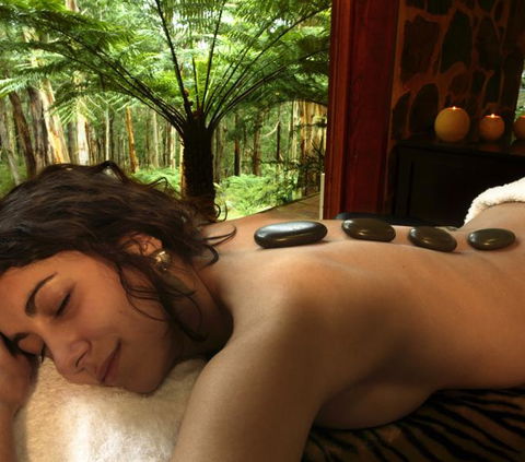 Piaf Day Spa - E Caravan Parks 3