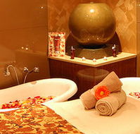 Oceana Day Spa - E Caravan Parks