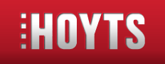 Hoyts Cinema - E Caravan Parks