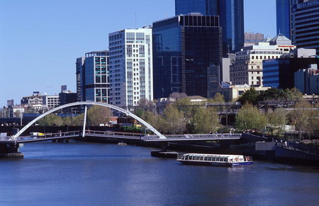 Melbourne River Cruises - E Caravan Parks 2