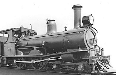 Railway Transport Museum - E Caravan Parks 3