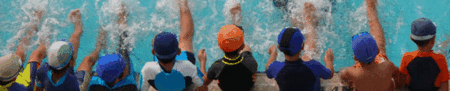 Terry Tyzack Aquatic Centre - E Caravan Parks 1