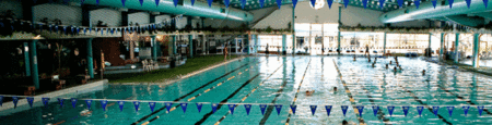 Belmont Oasis Aquatic Centre - E Caravan Parks 1