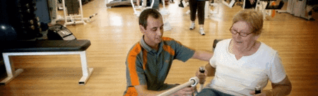 Belmont Oasis Aquatic Centre - E Caravan Parks 2