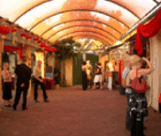 Luna Palace Cinema - Camelot Outdoor - E Caravan Parks 2