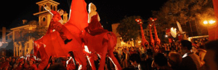 Perth International Arts Festival - E Caravan Parks 3