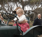 Avondale Discovery Farm - E Caravan Parks 2
