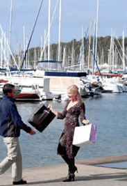 Manly Harbour Village - E Caravan Parks 2