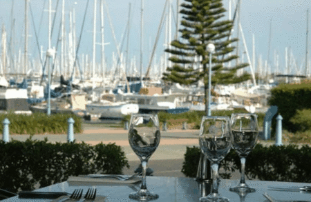 Manly Harbour Village - E Caravan Parks 3