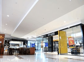 Calamvale Central Shopping Centre - E Caravan Parks