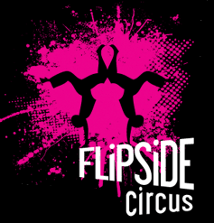 Flipside Circus - E Caravan Parks