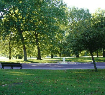 Riverdale Park - E Caravan Parks 0
