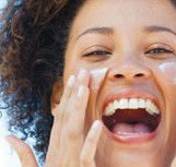 Skintrition Beauty Salons  Day Spas - E Caravan Parks
